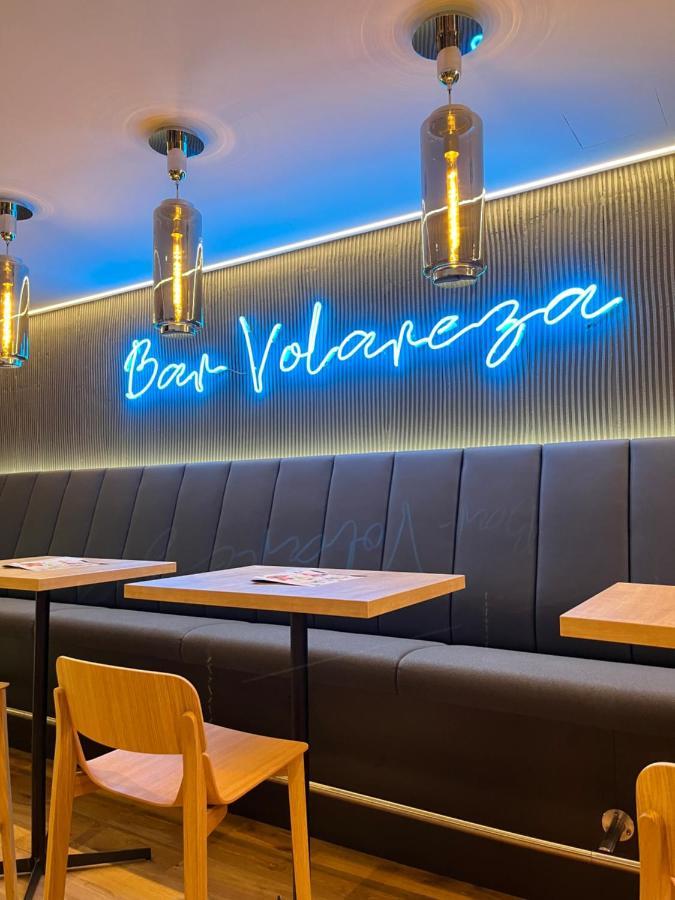 Vz贝德利科夫酒店 Špindlerŭv Mlýn 外观 照片