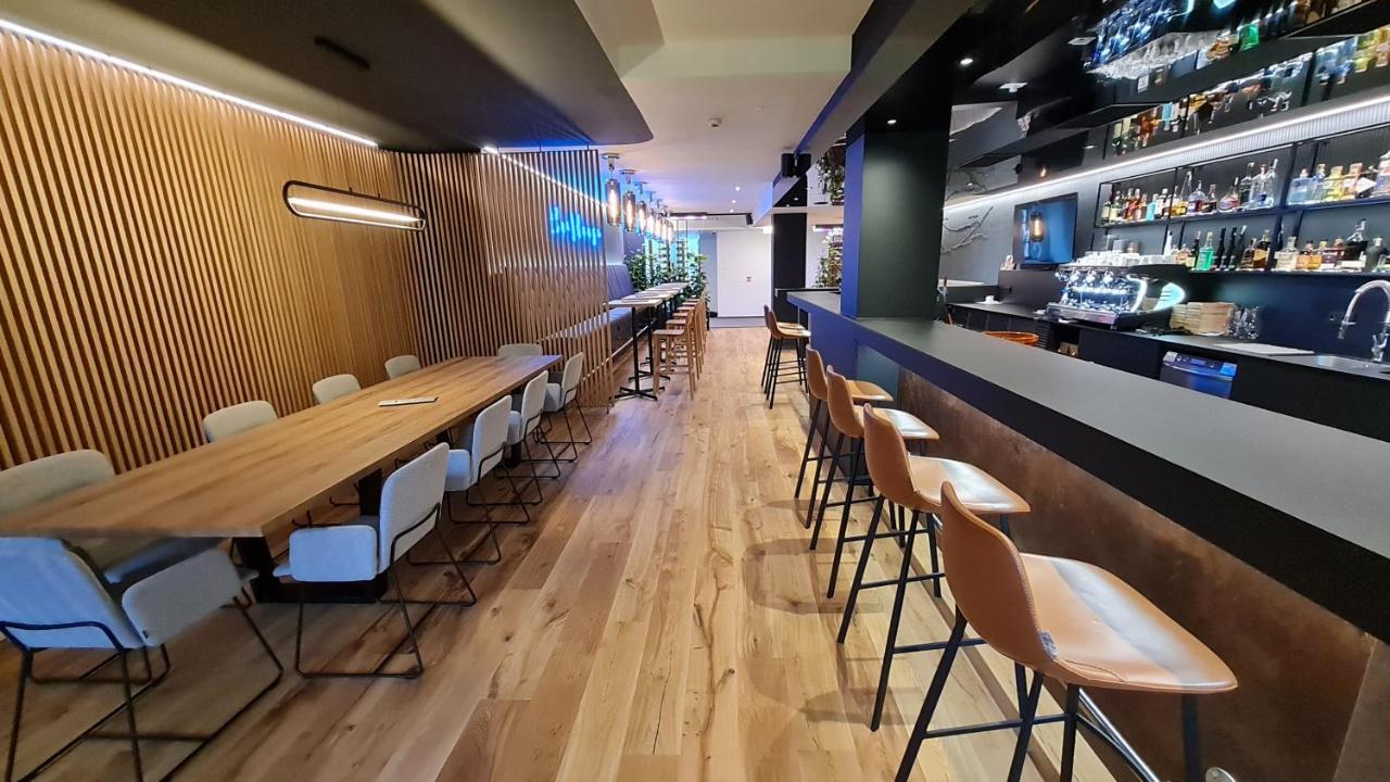 Vz贝德利科夫酒店 Špindlerŭv Mlýn 外观 照片