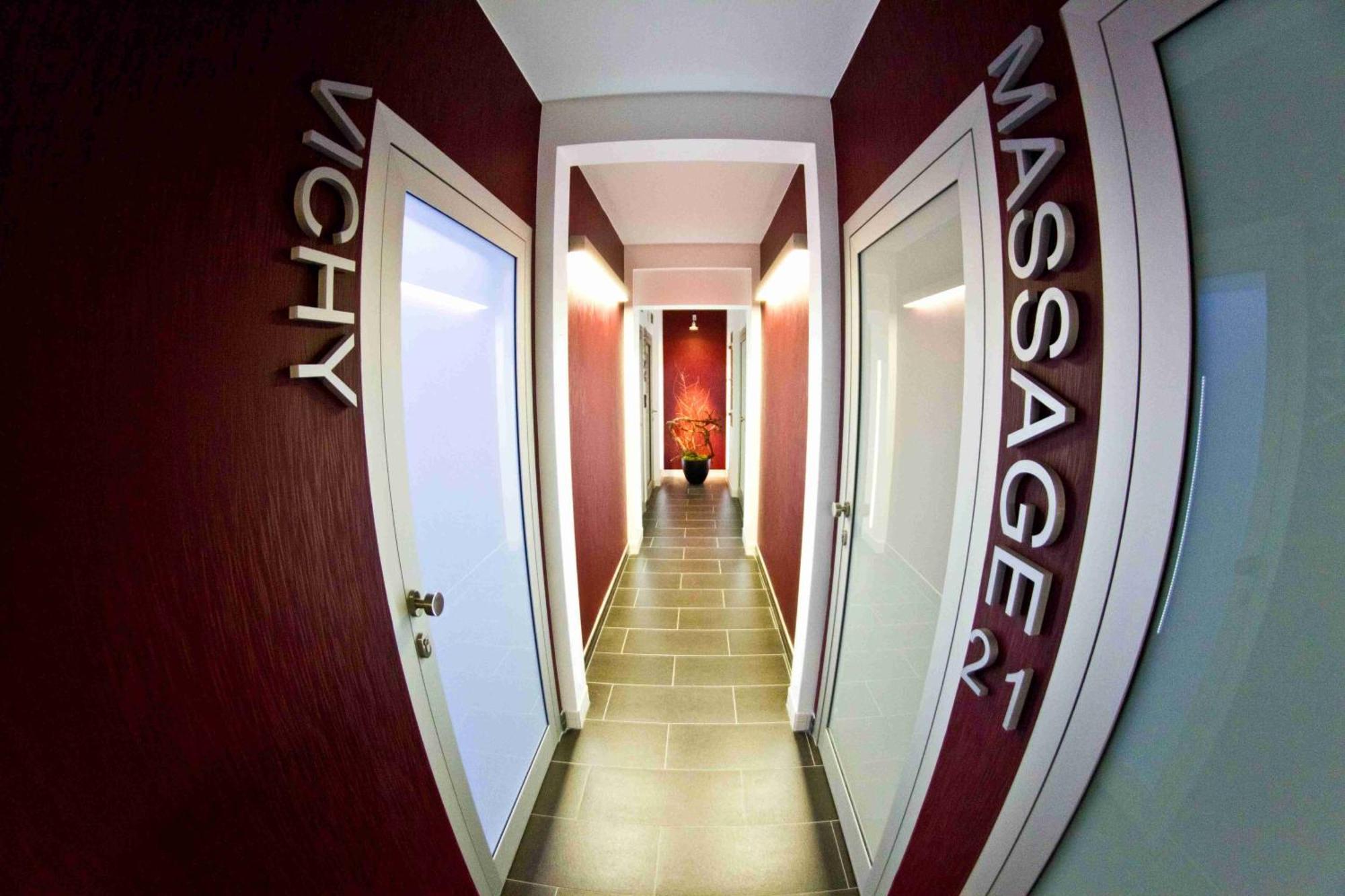 Vz贝德利科夫酒店 Špindlerŭv Mlýn 外观 照片